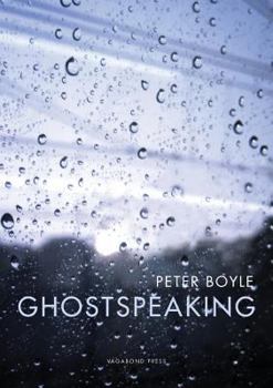 Paperback Ghostspeaking Book