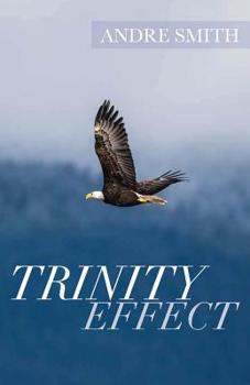 Paperback Trinity Effect Book