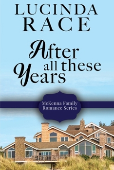 After All These Years : Later in Life Second Chance Romance LP