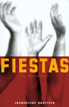 Paperback Fiestas: Stories Book