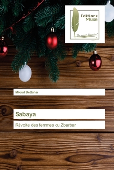 Paperback Sabaya [French] Book