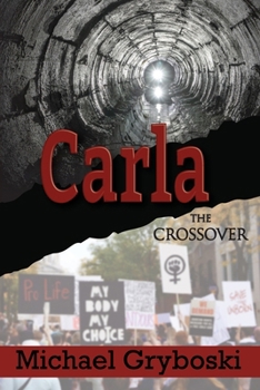 Paperback Carla: The Crossover Book