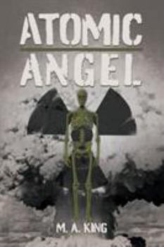 Paperback Atomic Angel Book