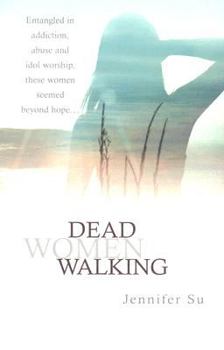 Paperback Dead Women Walking Book