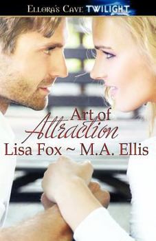 Paperback Art of Attraction Book