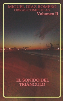 Paperback El sonido del triánguloSr [Spanish] Book