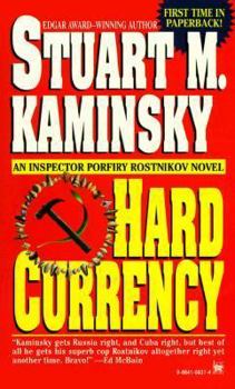 Mass Market Paperback Hard Currency Book