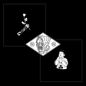 Vinyl Reaper X Ruiner Book