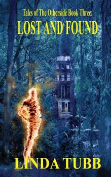 Paperback Lost and Found Book