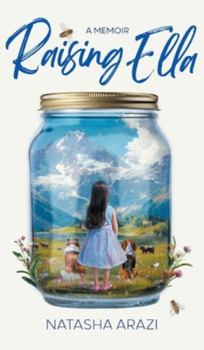 Hardcover Raising Ella Book