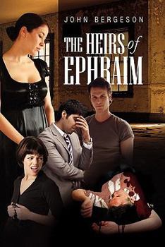 Paperback The Heirs of Ephraim Book