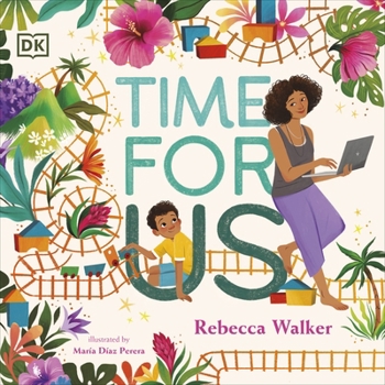 Paperback Time for Us Book