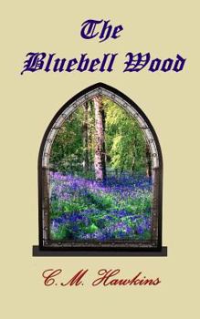 Paperback The Bluebell Wood Book