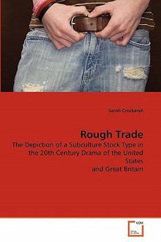 Paperback Rough Trade Book