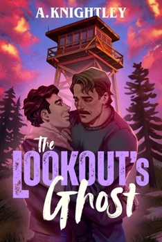 The Lookout's Ghost: MM Paranormal Mystery Romance