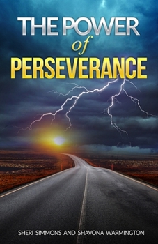 Paperback The Power of Perseverance Book