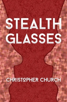 Paperback Stealth Glasses Book