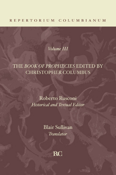 Paperback The Book of Prophecies V3 Book