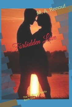 Paperback Forbidden Love Book