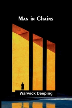 Paperback Man in Chains Book