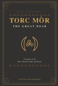 TORC MÒR: The Great Boar
