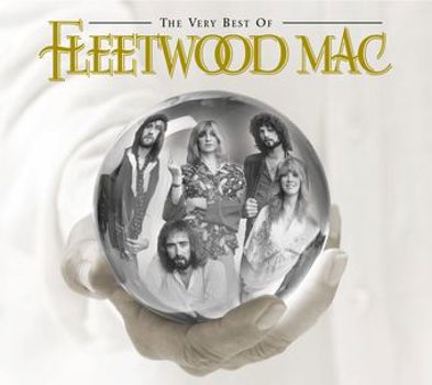 Music - CD The Very Best of Fleetwood Mac Book