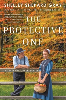 Hardcover The Protective One: Volume 3 Book