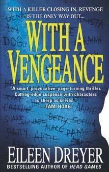 Mass Market Paperback With a Vengeance Book