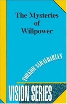 Paperback The Mysteries of Willpower (Vision Series #7) Book