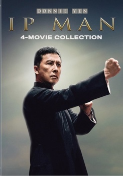 Ip Man: The Complete Collection