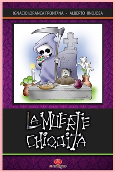 Paperback La Muerte Chiquita [Spanish] Book