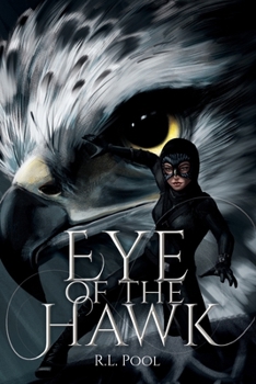 Paperback Eye of the Hawk Book