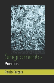 Paperback Singramento: Poemas [Portuguese] Book