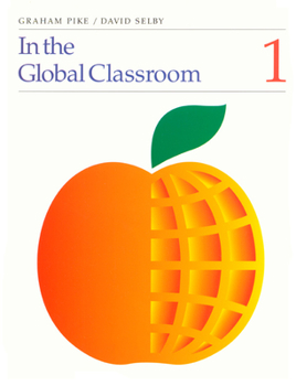 Paperback In the Global Classroom, Book 1 Book