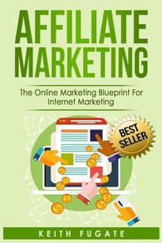 Paperback Affiliate Marketing Book