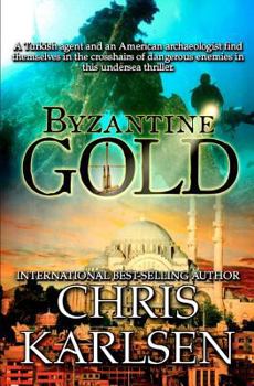 Paperback Byzantine Gold Book