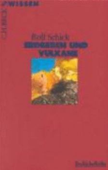 Paperback Erdbeben und Vulkane. [German] Book