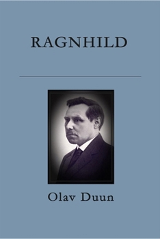 Ragnhild (Norwegian Edition) - Book #2 of the Stavsundfoket