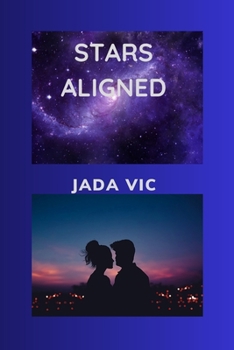 Paperback Stars Aligned Book