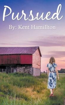 Paperback Pursued Book