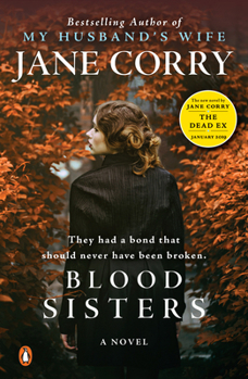 Paperback Blood Sisters Book