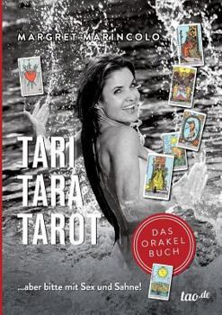 Paperback Tari Tara Tarot [German] Book