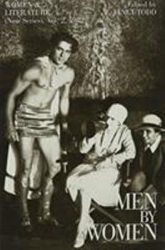 Paperback Men by Women Book