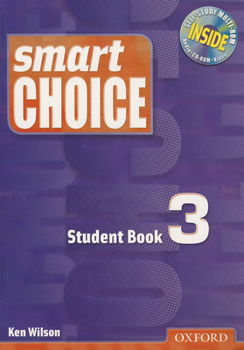 Paperback Smart Choice 3 Student Book: With Muti-ROM Pack Book