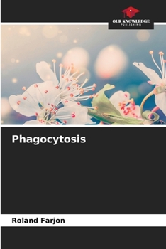 Paperback Phagocytosis Book