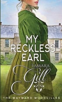 Paperback My Reckless Earl Book