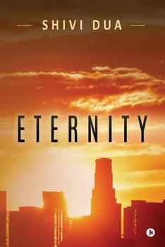 Paperback Eternity Book