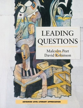 Paperback Leading Questions Book