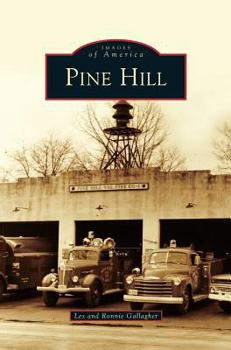 Pine Hill - Book  of the Images of America: New Jersey