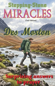 Paperback Stepping Stone Miracles 2nd Edition Book
